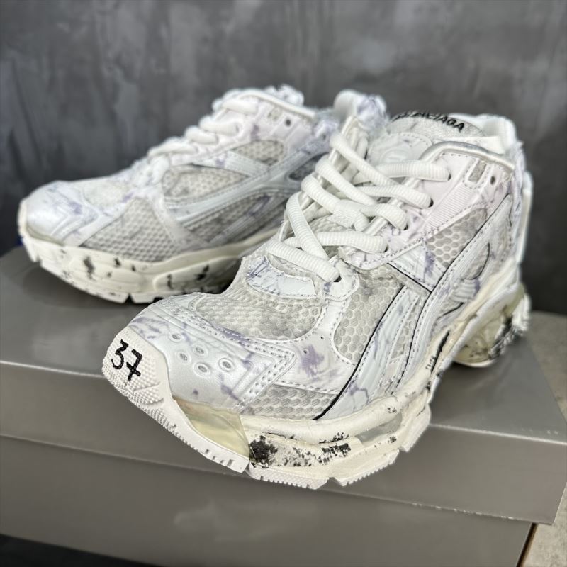 Balenciaga Track Shoes